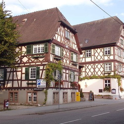Oberkirch und Umgebung